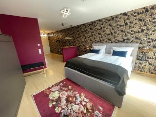 Design Apartment Catch Me If You Can - Fribourg-en-Brisgau - 0