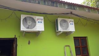 Shrushthee Guest House - Vagator - 6