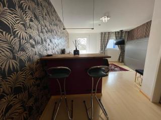 Design Apartment Catch Me If You Can - Fribourg-en-Brisgau - 2