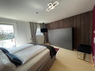 Design Apartment Catch Me If You Can - Fribourg-en-Brisgau - 6