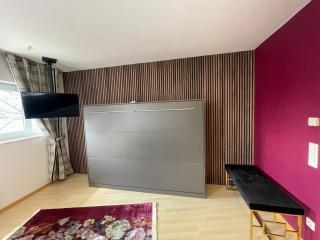 Design Apartment Catch Me If You Can - Fribourg-en-Brisgau - 5