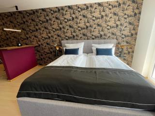 Design Apartment Catch Me If You Can - Fribourg-en-Brisgau - 8