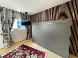 Design Apartment Catch Me If You Can - Fribourg-en-Brisgau - 4