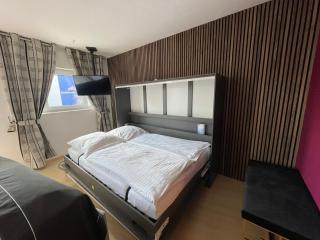 Design Apartment Catch Me If You Can - Fribourg-en-Brisgau - 3
