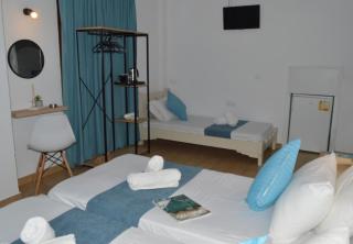 Pansion Katerina - 4