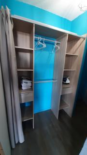 Le Petit Bleu de Didonne 28m2 150 m de la plage avec balcon - Saint-Georges-de-Didonne - 2