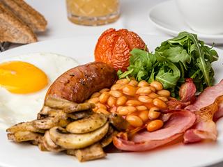 Inverglen Guest House - Inverness - 5
