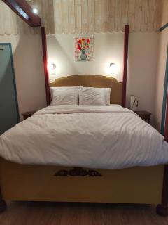 L'auberge De Thenay - Thenay - 4
