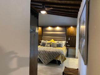 Quinta Omorka Cottage - Lagos - 9