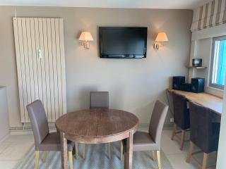 Superbe appartement face mer - Le Touquet-Paris-Plage - 4
