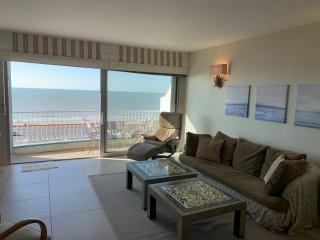 Superbe appartement face mer - Le Touquet-Paris-Plage - 8