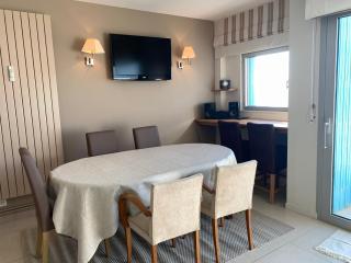 Superbe appartement face mer - Le Touquet-Paris-Plage - 5