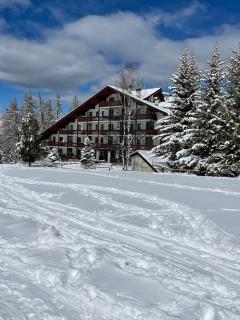 Fiocco di neve - Pila - 4