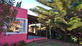 CASA DE PLAYA EN PUNTA RUBIA, LA PEDRERA, a 100 metros de la playa - 0