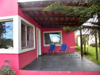 CASA DE PLAYA EN PUNTA RUBIA, LA PEDRERA, a 100 metros de la playa - 8