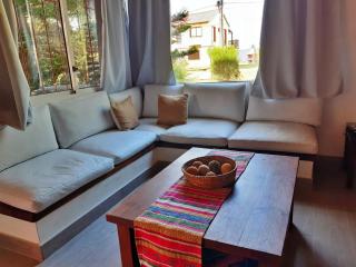 CASA DE PLAYA EN PUNTA RUBIA, LA PEDRERA, a 100 metros de la playa - 6