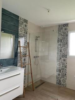 Maison de vacances - 1