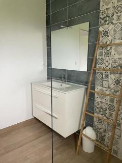 Maison de vacances - Poilley - 2
