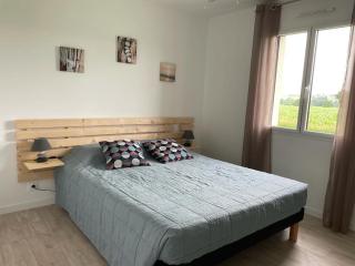 Maison de vacances - 6