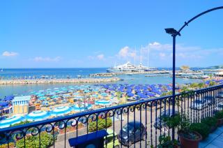 Hotel Terme Marina - Ischia - 5