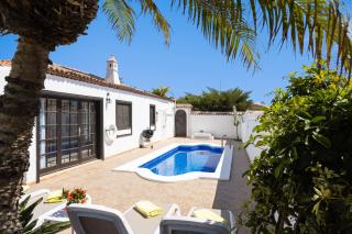 CASA GOLF beautiful views with private pool - 0