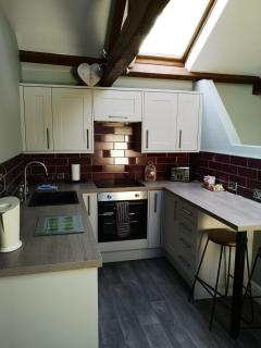 The Carriage House, Studio 3A - Bilbrough - 9
