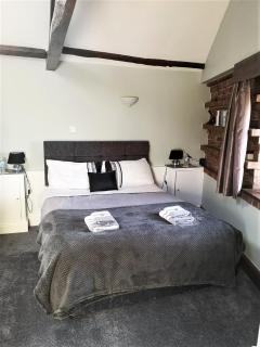 The Carriage House, Studio 3A - Bilbrough - 8