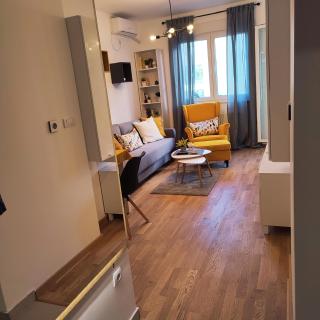 Center Firefly Gardens Apartment - Novi Sad - 8