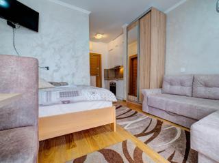 Apartman Marijana S6 Vila Elsa 1 Zlatibor - Zlatibor - 7