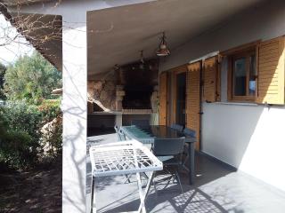 casa-lesia - Porto-Vecchio - 5
