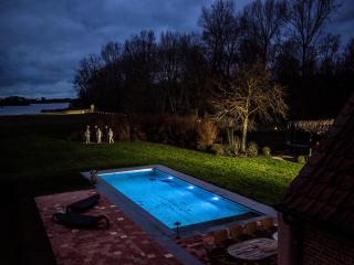 Aan de Blankaart - Woumen - 4