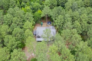 Forest Home - Broken Bow - 9