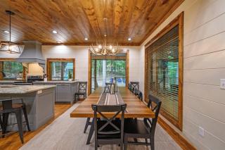 Forest Home - Broken Bow - 8