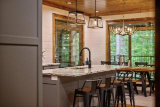 Forest Home - Broken Bow - 2