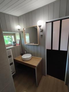 Gîte Chêne Vert - 2