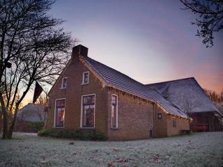 'Ús Wâldhúske' - 0