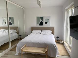 Shi Mi Junior Suite - Iaşi - 2