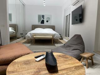 Shi Mi Junior Suite - Iaşi - 1
