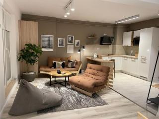 Shi Mi Junior Suite - Iaşi - 4