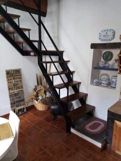 Ribeira da Praia House - Vila Franca do Campo - 1