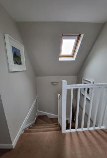 An Cnoc Bed & Breakfast - 9