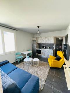 City Life Apartments #1 - Ioannina - 6