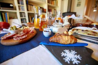 B&B AI PELLEGRINI - Villa Santina - 1