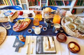 B&B AI PELLEGRINI - Villa Santina - 2