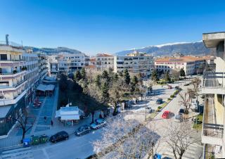 City Life Apartments #1 - Ioannina - 1
