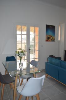Villa à Golfe Juan - 6