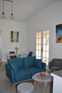 Villa à Golfe Juan - Vallauris - 2