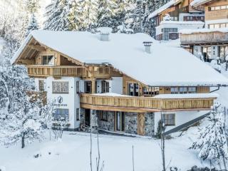 Lodge of Joy - Wagrain - 4