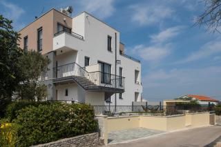 Villa Magna luxury apartments - Murter - 2