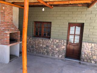 Espacio Encanto - Humahuaca - 8